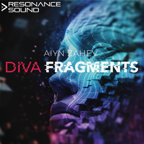 DIVA Fragments