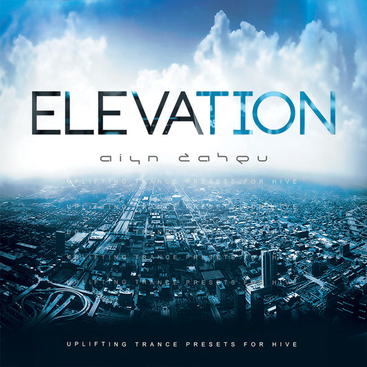 HIVE - Elevation